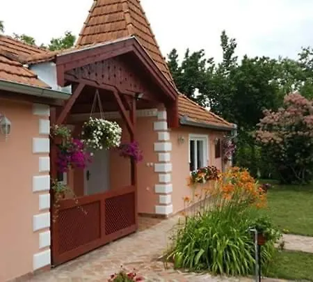 Sunset Apartment Palic
