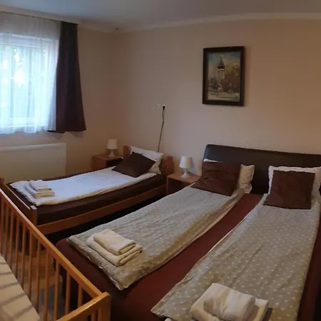 Apartman Sunset Palics