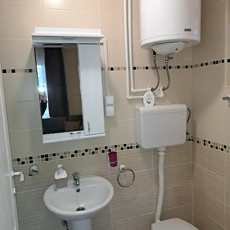 Sunset Apartamento *