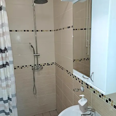 Sunset Apartamento *