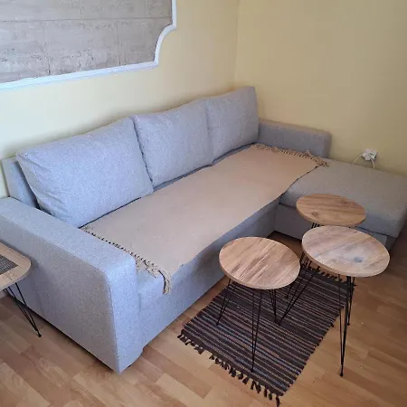 Apartamento Sunset Palić