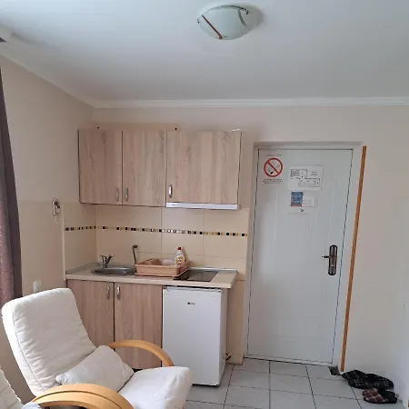 Apartment Sunset Palic