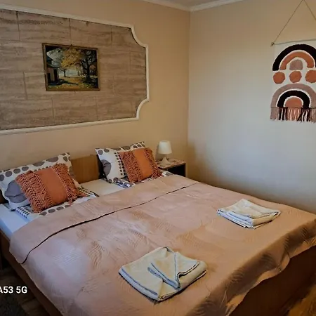 Apartman Sunset Palics