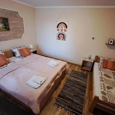Apartman Sunset Palics