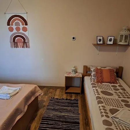 Apartamento Sunset *