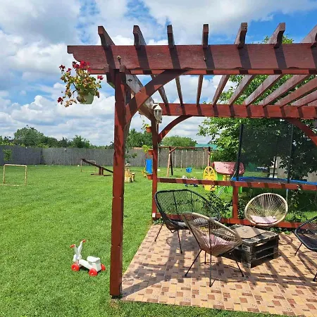 Sunset Apartamento *