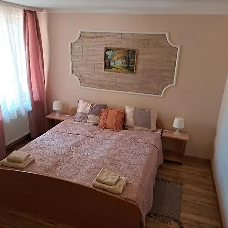 Sunset Apartment Palic
