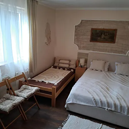 Sunset Apartman