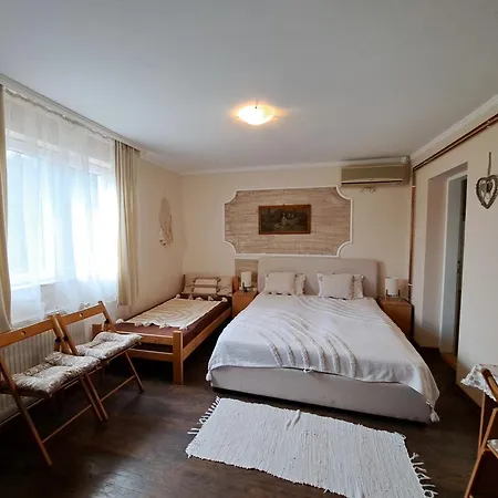 Sunset Apartment
