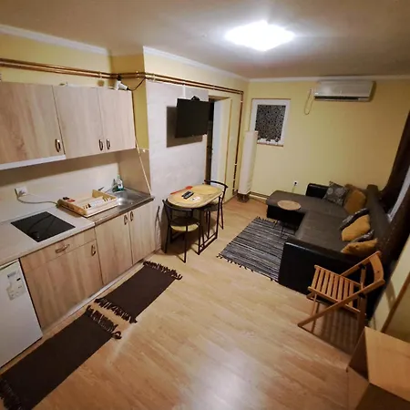 Sunset Apartman