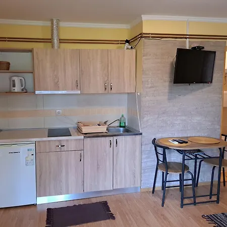 Apartman Sunset