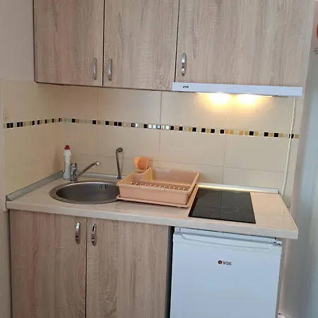 Sunset Apartman