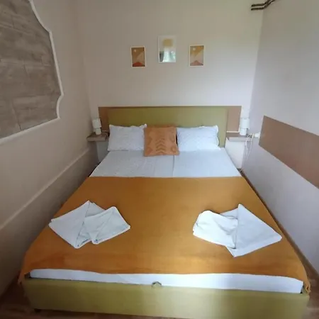 Sunset Apartment Palic