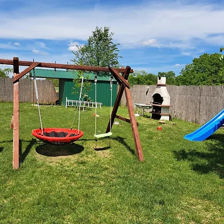 Apartmán Sunset Palić