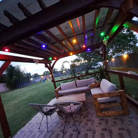 شقة Sunset