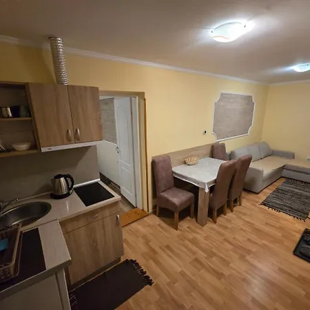 Apartman Sunset