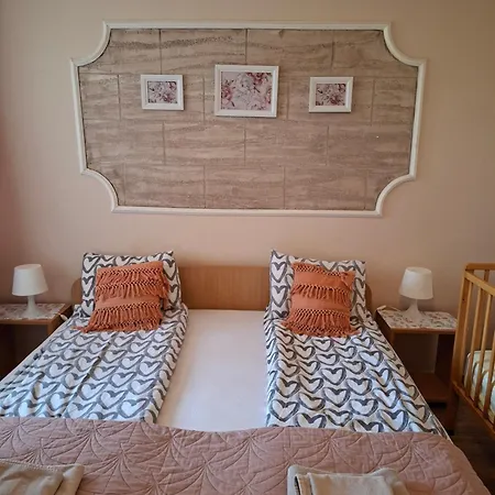 Sunset Apartman
