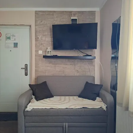 Sunset Apartamento Palić