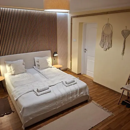 Apartamento Sunset Palić