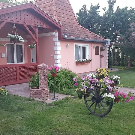 Sunset Apartment Palic