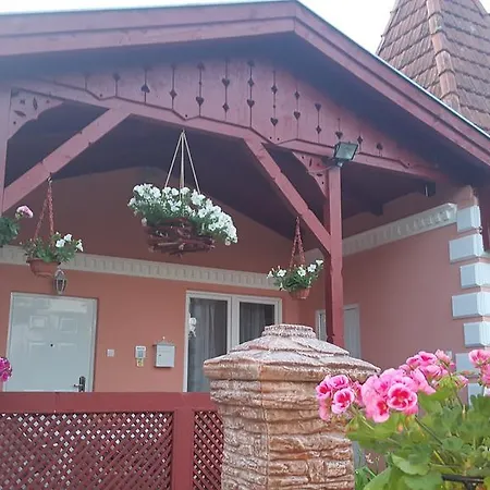 Apartamento Sunset Palić