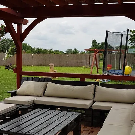 Apartamento Sunset *