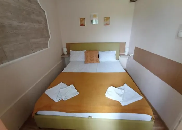 Sunset شقة Palić