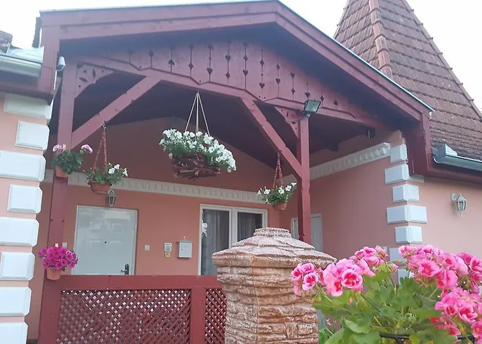 شقة Sunset Palić